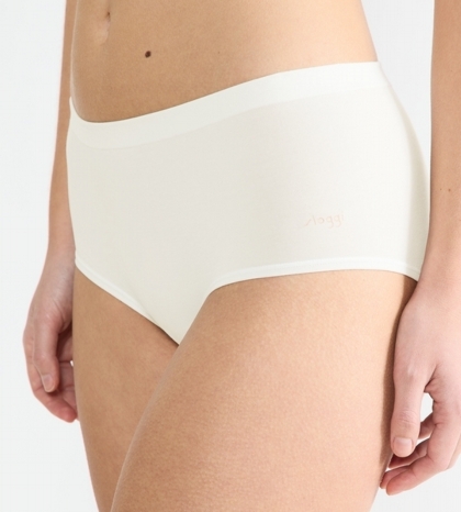 Go Sense High Waist (2 Pack)