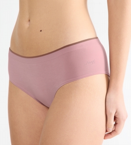 Go Sense Hipster - 2 Pack - Dusty Pink