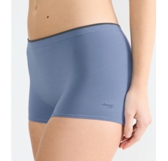Go Sense Short - 2 Pack - Blue