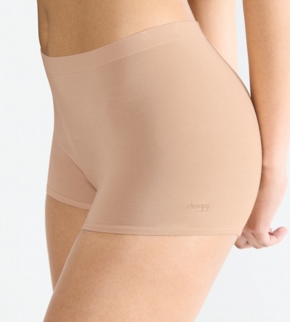 Go Sense Short (2 Pack)