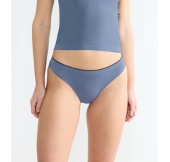 Go Sense Tanga - 2 Pack - Blue