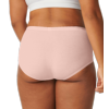 Chic Maxi Cotton 4 Pack - Pinks