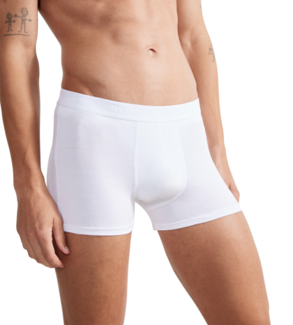 24/7 Shorts for men (Twin Pack) Cotton