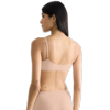 Go Daily Crop Top (Organic Cotton) Beige