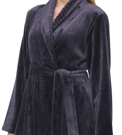 Dressing Gown Robe by Triumph