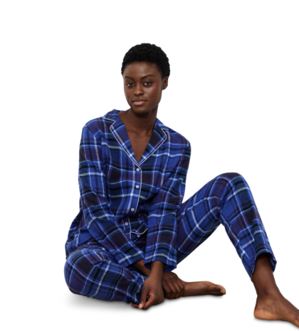 Boyfriend PJ'S by Triumph