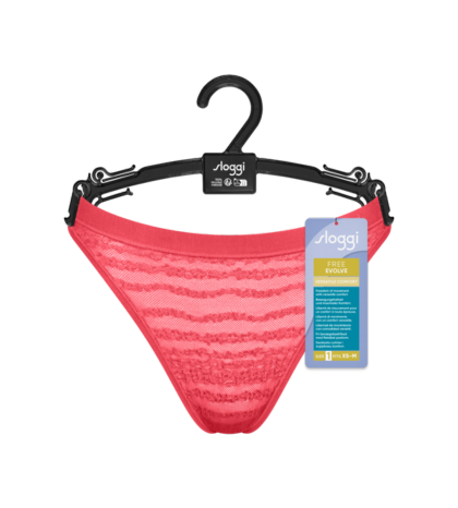 Free Evolve Lace String