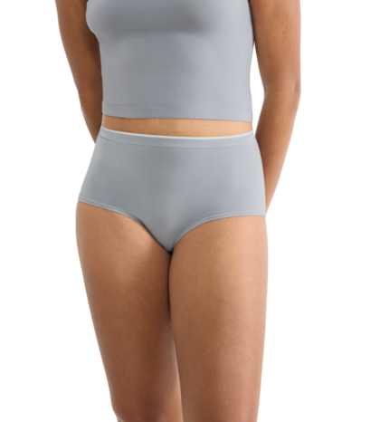 Go Sense High Waist (2 Pack)