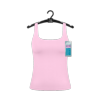 Go Sense Tank Top (Candy Floss Pink)