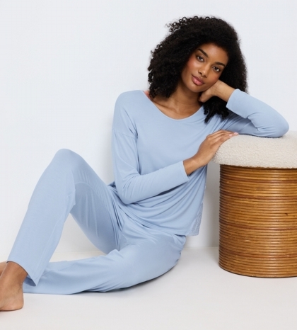 Timeless Sensuality Pyjamas by Triumph