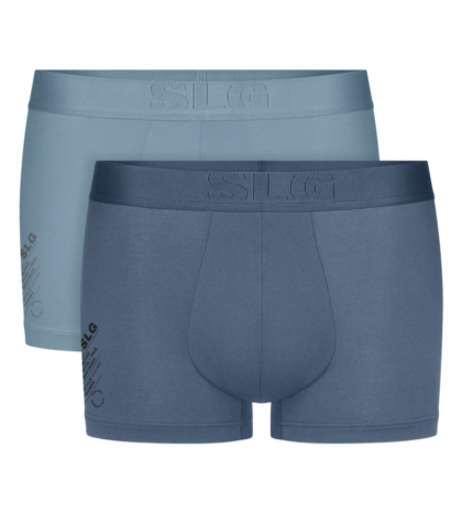 SLG Base Soft Hipster Trunk (2 Pack)
