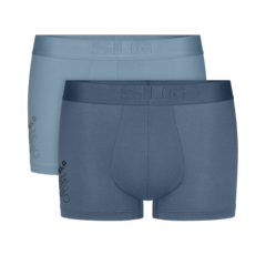 SLG Base Soft Hipster Trunk (2 Pack)