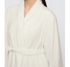 Dressing Gown Silk 