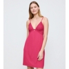 Aura Spotlight Nightdress (Flashy Pink)