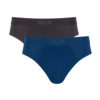 SLG Base Midi Twin pack - Blue/Charcoal