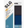 SLG Base Midi Twin pack - Blue/Charcoal