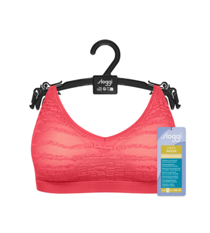 Free Evolve Lace Bra
