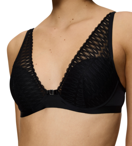 Triumph Aura (padded wired) Bra (Clearance)
