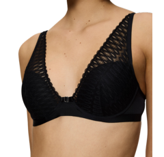 Triumph Aura (padded wired) Bra (Clearance)
