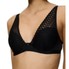 Triumph Aura (padded wired) Bra (Clearance)