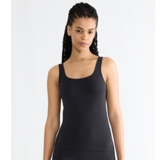 Go Sense Tank Top (Black)