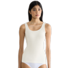 Go Sense Tank Top (Silky White)