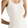 Go Sense Tank Top (Silky White)