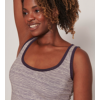 Go Tank Top Organic Cotton (2 pack)