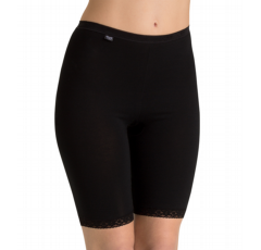 Basic+ Long  (Two Pairs) Black