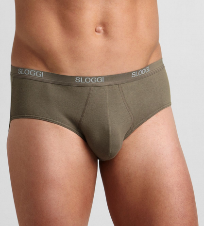 Mens Basic Midi (Single Pair) 