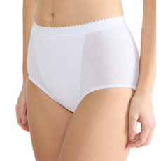 Control Maxi Twin Pack (White)