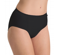 Control Tai Twin (Pack of 2) Black