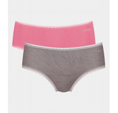 GO Midi 2 pack (Organic Cotton)