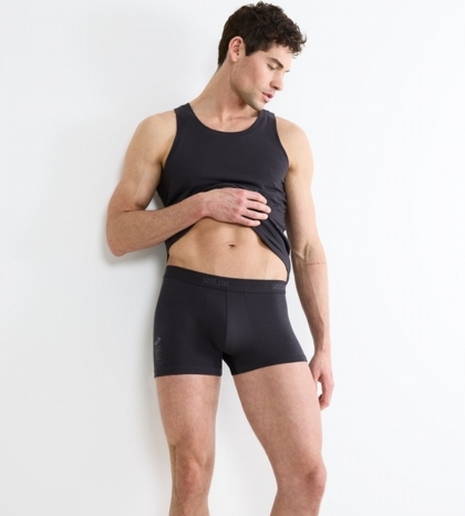 SLG Base Hipster/Trunk for Men (2 pack)