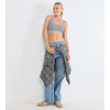 Go Sense Crop Top (introductory Offer)