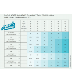 Ever Infused Aloe Top