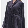 Dressing Gown Silk 