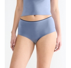 Go Sense High Waist - 2 Pack - Blue