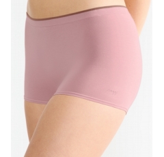 Go Sense Short - Dusty Pink