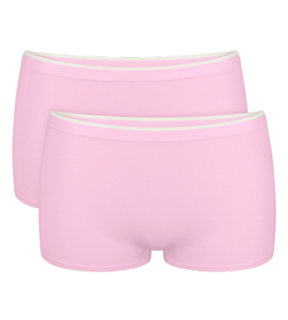 Go Sense Short (2 Pack) Colours