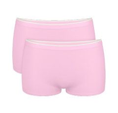 Go Sense Short (2 Pack) Colours