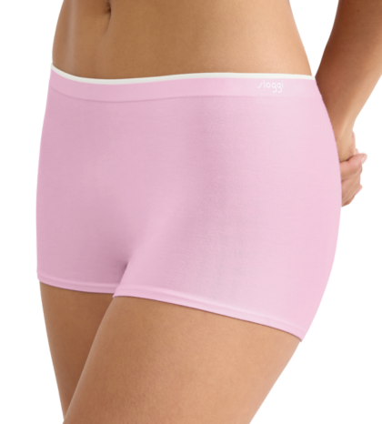 Go Sense Short (2 Pack) Colours