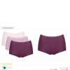 Basic+ Maxi 3 Pack (Mixed colours)