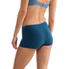 Go Sense Short 2 Pack - Teal/Blue