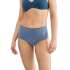 Go Sense High Waist 2 Pack - Teal/Blue