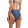 Go Sense High Leg 2 Pack - Teal/Blue