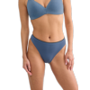 Go Sense High Leg 2 Pack - Teal/Blue