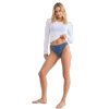 Go Sense High Leg 2 Pack - Teal/Blue