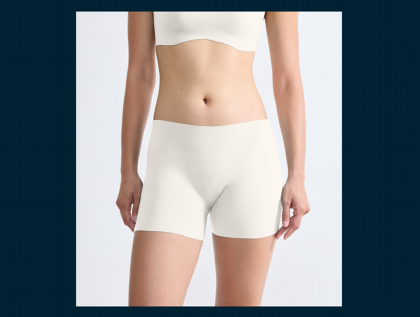 Zero Feel Cyclist shorts