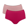 Go Sense High Waist (2 Pack) (Colours)